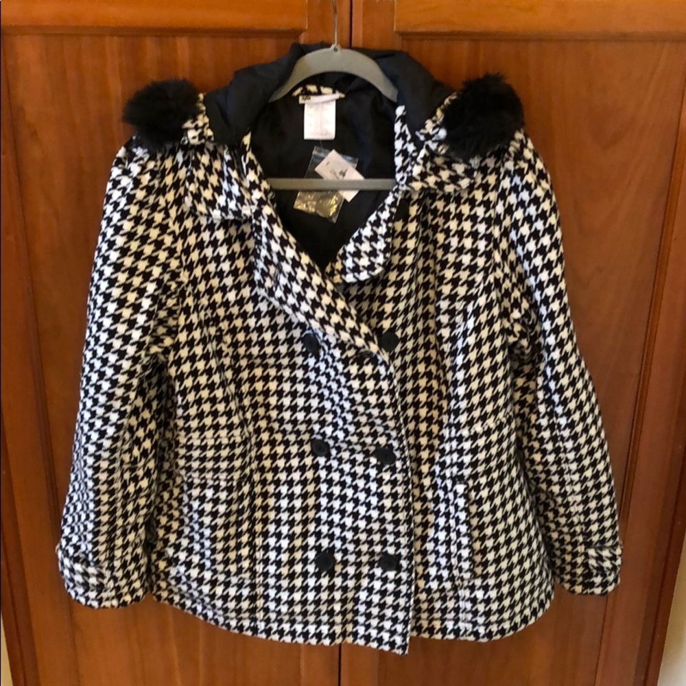 NWT Disney Coat